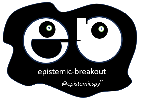 Epistemic Spy Logo